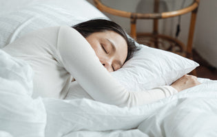  The Importance Of Good Sleep And How It Effects Your Health.